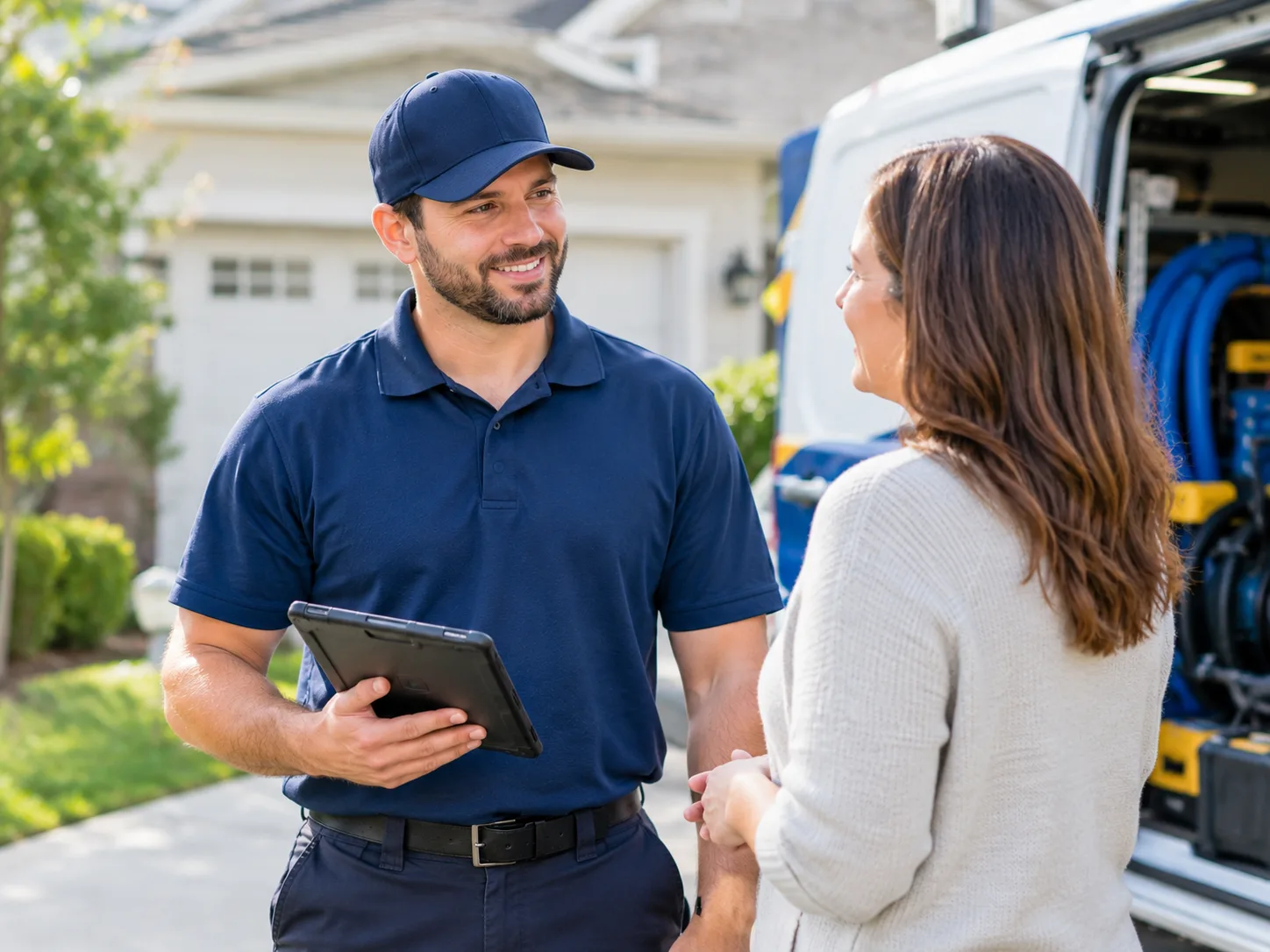 Sewage Backup Cleanup Port Charlotte, FL FAQs